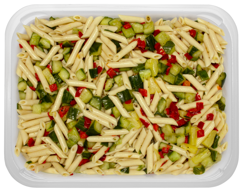 Salaattipohja, pasta 2 kg - Saarioinen - Ammattilaiset